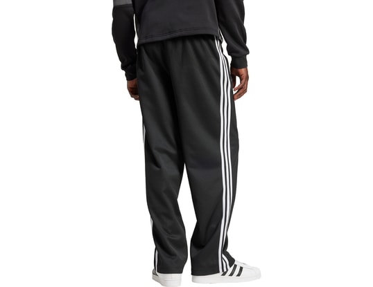 adidas Originals Baggy Sweatpants Black