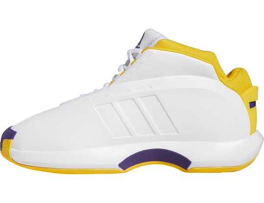 adidas Originals Crazy 1 Sneaker Gold - 82.95 € | Available