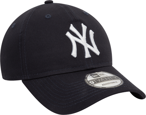 New Era New York Yankees 9twenty Gorra Azul — photo 3