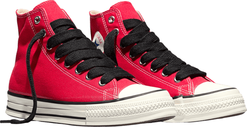 Converse Chuck Taylor Throwback Rojo — foto 5