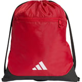 adidas Tiro Gymsack Rot