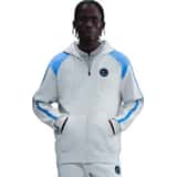 Nike Club Chaqueta con capucha Azul C025