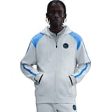 Nike Club Chaqueta con capucha Azul C025