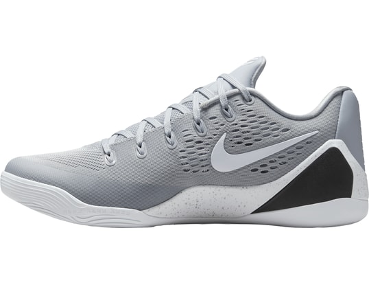 Nike Kobe IX Elite Low EM Protro Grey C001 - 179.95 € | Available