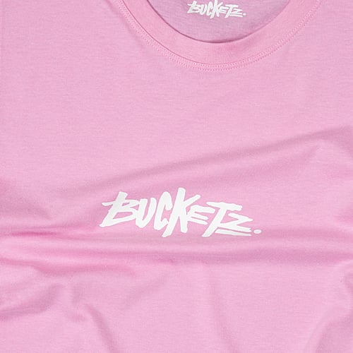 Bucketz Ball Park Camiseta de tirantes Rosa — foto 3