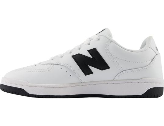 ◆正規品◆NEW BALANCE BB80OOO WHITE◆関税/送料込◆男女共用◆ New Balance ニューバランス スニーカー BB80OOO WHITE シューズ