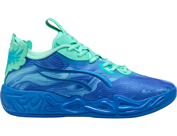 Puma Mb.04 Lo Team Blau