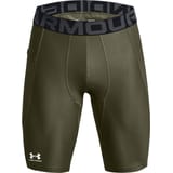 Under Armour Baselayer HG Pantalones cortos Verde C390