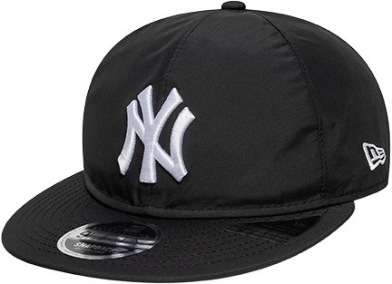 New Era Era New York Yankees MLB Gore-Tex Outdoor Retro 9FIFTY Adjustable — photo 3