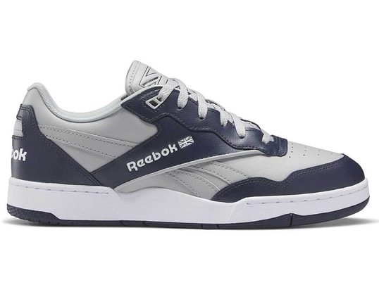 Reebok Bb4000 Ii Sneaker Grey