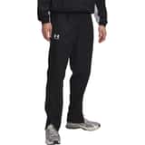 Under Armour Rival Wvn Windbreaker Pnt pantalones Negro C001