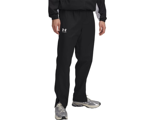 Product gallery, 1 of 3, Under Armour Rival Wvn Windbreaker Pnt Pant Black