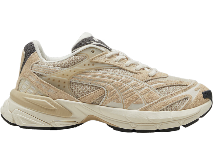 Puma Velophasis Sd Beige Weiss F01 - 396480