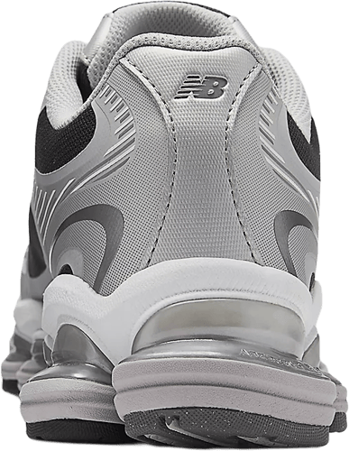New Balance 2000 Plata — photo 5