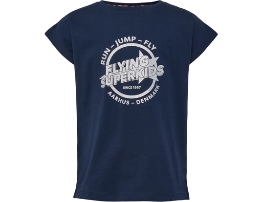 Product gallery, 1 of 4, Hummel T-Shirt Noir C1009