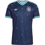adidas DFB Germany Camiseta Away CM 2026 Azul