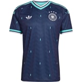 adidas DFB Duitsland Shirt Away WK 2026 Blauw