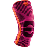 Bauerfeind Sports Bandage Rosa