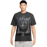 Jordan Tee LSE OG Nightmare Camiseta de manga corta Negro C010