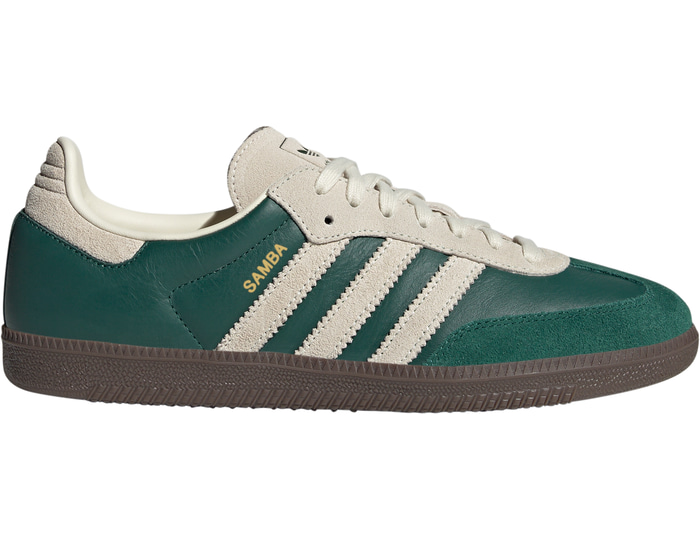 adidas Samba JI3215 Green