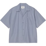 Carhartt Kendry Chemise Bleu