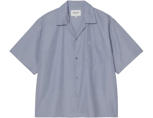 Product gallery, 1 of 4, Carhartt Kendry Chemise Bleu
