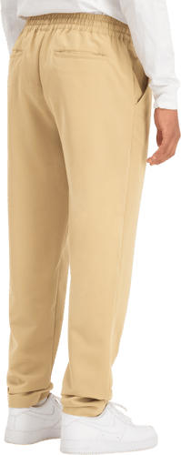 Urban Classic Tapered Pantalones de chándal Beige — foto 2