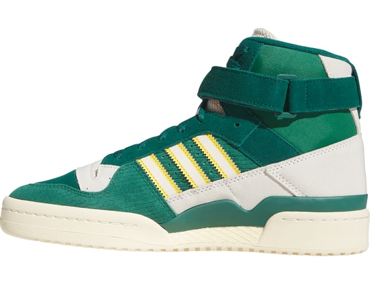 adidas Originals Forum 84 HI Sneaker Women Green