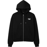 Bucketz All Time Chaqueta con capucha Negro