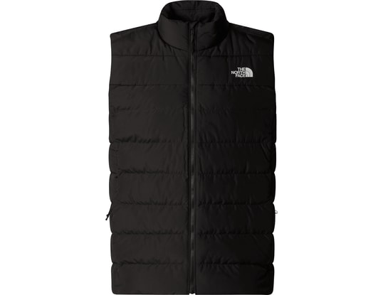 THE NORTH FACE Aconcagua Vest ブラック L The North Face Aconcagua 3 Vest Black - 159.95 € | Available at KICKZ