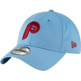 New Era MLB Core Classic Philadeplphia Phillies Gorra Azul