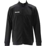 Spalding Flow Zipper Trainingsjacke Chaqueta de entrenamiento negro
