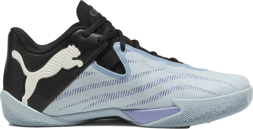 Puma All-Pro Nitro 2 Elite 'Sea Illusion Black' — foto 6