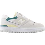 New Balance 550 Mujeres Beige