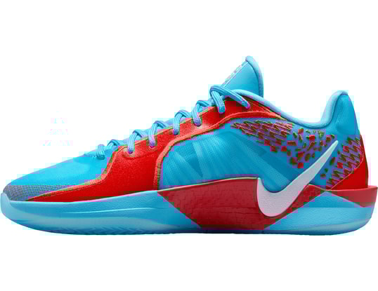 Nike Sabrina 2 Slurpee Women Blue C400 - 129.95