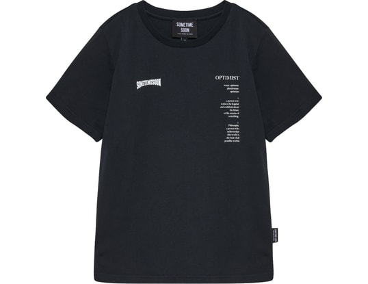Product gallery, 1 of 3, Hummel Camiseta de manga corta negro C2001