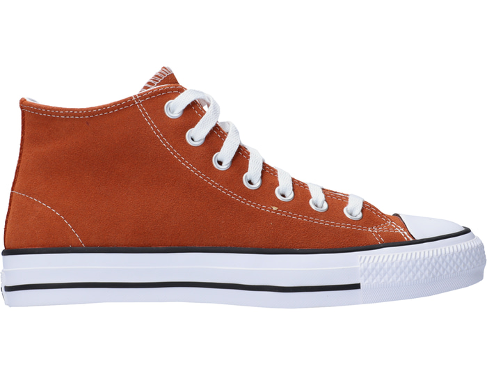 Converse Chuck Taylor herensneaker oranje