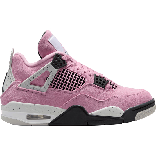 Buy Jordan Air 4 Retro Sneaker Women N A 0.0 on KICKZ