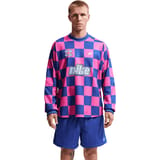 Nike Sportswear Club Goalie Manga Larga Azul C480