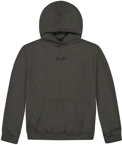 Sean John Logo Backprint Peached Chaqueta Beige — photo 2