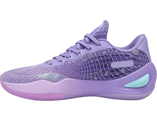 Rigorer AR1 Purple Basketball Shoes for 104.95 € | Buy at KICKZ