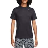 Nike Dri-Fit Legend Fitness Camiseta de manga corta negro C010