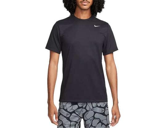 Product gallery, 1 of 2, Nike Dri-Fit Legend Fitness T-Shirt Noir C010
