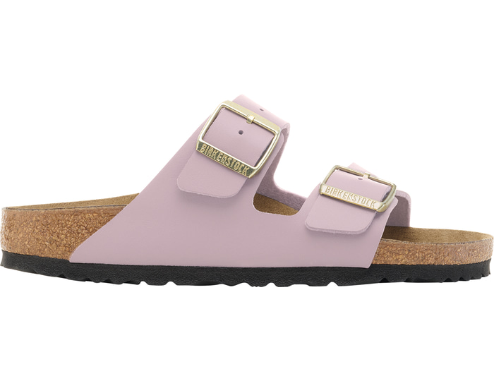 Birkenstock Arizona Birko-flor Lila - 1030878