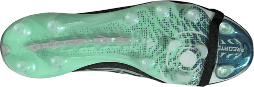 Sohle des adidas Predator Elite FT AG