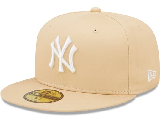 New Era Hat Beige - €23.95 New Era Hat Beige - €23.95