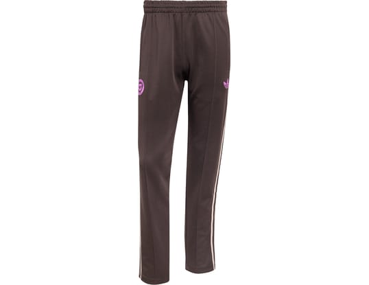Product gallery, 1 of 6, adidas FFCH Chile Originals Track pantalones Marrón