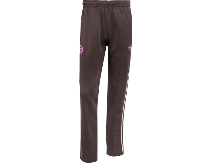 Adidas Ffch Chile Originals Track Pant Brown