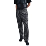 Nike Woven pantalones Negro C010