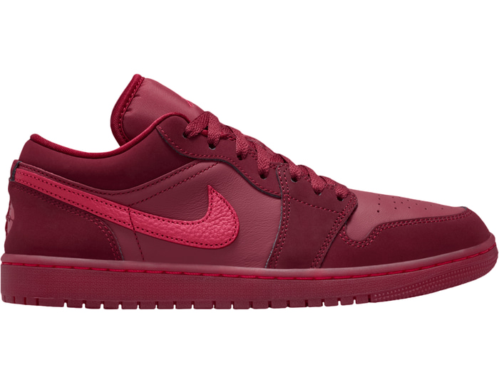 Jordan Air Jordan 1 Low Se Valentine's Day Damen Rot
